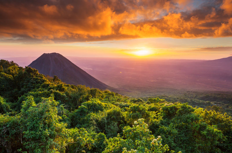 El Salvador